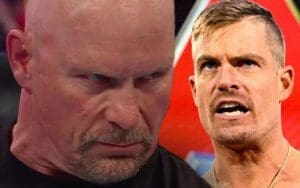 Grayson Waller Sets New Target On 'Stone Cold' Steve Austin