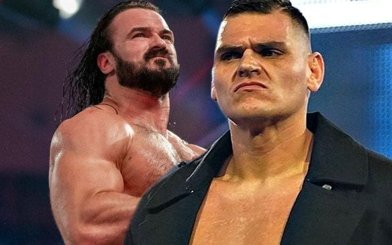 Drew McIntyre Says Intercontinental Title Is Where It Should Be
