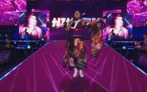 AEW Rampage Viewership Takes Another Nose Dive This Week