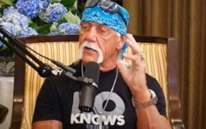 Hulk Hogan Says Ric Flair Had 5% Chance Of Making It Through Surgery Hulk Hogan Says Ric Flair Had 5% Chance Of Making It Through Surgery