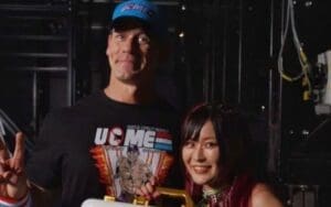 IYO Sky’s First Comments After Winning WWE Money In The Bank Match IYO Sky's First Comments After Winning WWE Money In The Bank Match