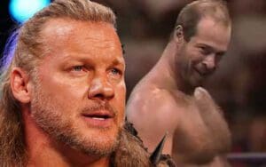 The Gambler Proclaims He's Not Dead After Chris Jericho Spread Rumor Of His Passing