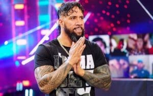 Belief That Jey Uso Is Hotter Than MJF Right Now In Pro Wrestling Belief That Jey Uso Is Hotter Than MJF Right Now In Pro Wrestling