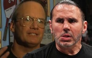 Jim Cornette Questions Whether Matt Hardy Was Drunk During Recent Twitter War