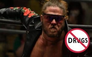 Joey Janela Shuts Down Narrative About Cocaine In GCW Locker Room Joey Janela Shuts Down Narrative About Cocaine In GCW Locker Room