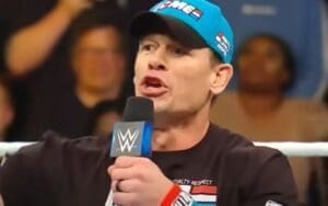 John Cena’s Call For London To Host WrestleMania Receives Big Support John Cena's Call For London To Host WrestleMania Receives Big Support