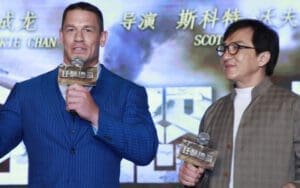 John Cena’s New Movie Draws 0% Fresh Rating On Rotten Tomatoes John Cena's New Movie Draws 0% Fresh Rating On Rotten Tomatoes