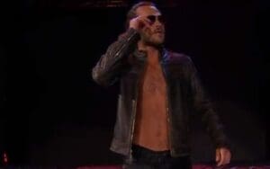 AEW Makes Massive Change To Jungle Boy's Presentation At Blood & Guts