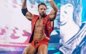 How WWE Views LA Knight Internally How WWE Views LA Knight Internally