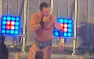 What Happened With LA Knight After Shocking Loss On WWE SmackDown What Happened With LA Knight After Shocking Loss On WWE SmackDown