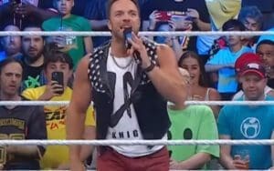 LA Knight Rakes Up Impressive Numbers For Off-Air WWE SmackDown Segment LA Knight Rakes Up Impressive Numbers For Off-Air WWE SmackDown Segment