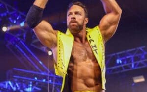 WWE Making SummerSlam Plans For LA Knight WWE Teases Championship Plans For LA Knight