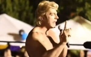 Video Of LA Knight’s Donald Trump Indie Wrestling Promo Resurfaces Video Of LA Knight's Donald Trump Indie Wrestling Promo Resurfaces
