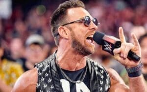 WWE Is Taking Their Time With LA Knight’s Push LA Knight Reacts To Getting Top 5 On WWE's Merchandise Sales Chart