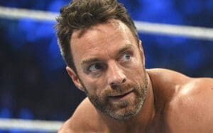 WWE Planning Change For LA Knight’s Character WWE Planning Change For LA Knight's Character