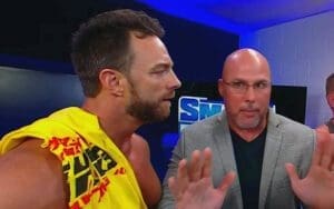 LA Knight Match & More Announced For SmackDown Next Week LA Knight Match & More Announced For SmackDown Next Week