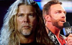 Kevin Nash Refuses To Apologize For Saying LA Knight Is Ripping Off The Rock Kevin Nash Refuses To Apologize For Saying LA Knight Is Ripping Off The Rock