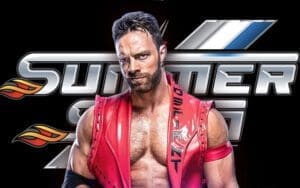 WWE’s Plans For LA Knight After SummerSlam WWE Could Be Planning Huge SummerSlam Match For LA Knight