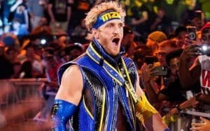 WWE Made Last-Minute Change To Logan Paul Storyline Due To Botched 'Viral Moment'