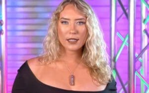 Nikkita Lyons Says She Needs More Time To Make In-Ring Return After Injury