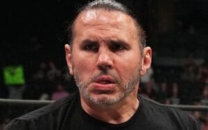 Matt Hardy Reflects On The Physical Toll Wrestling Took On His Body Jim Cornette Questions Whether Matt Hardy Was Drunk During Recent Twitter War