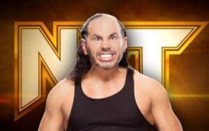 Matt Hardy Rejected NXT Offer Before WWE Departure Matt Hardy Rejected NXT Offer Before WWE Departure