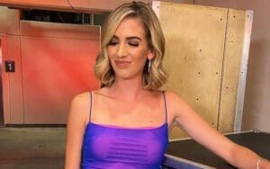 WWE's Megan Morant Set For Surgery To Donate Her Kidney