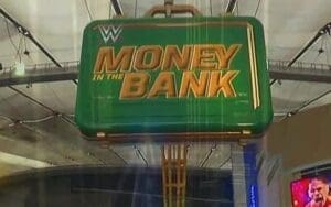 John Cena Returns At WWE Money In The Bank