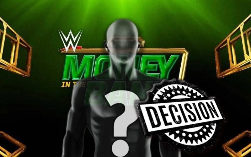 Who Decided Winners Of 2023 Money In The Bank Matches