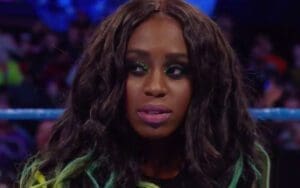 Trinity Says Nobody Understands Her WWE Walkout Except For Those Involved Trinity Says Nobody Understands Her WWE Walkout Except For Those Involved