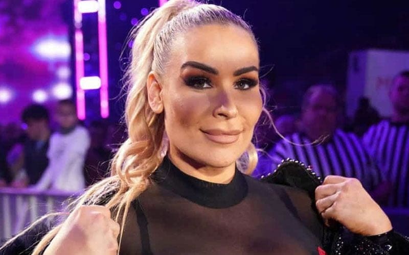 Natalya Achieves Incredible WWE Record