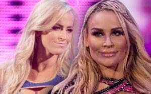Summer Rae Says Natalya Sounds Like Thirsty Men In Her DMs