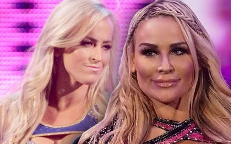 Summer Rae Says Natalya Sounds Like Thirsty Men In Her DMs