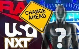 WWE Creative Plans Changed By Controversial Booking Decision WWE Creative Plans Changed By Controversial Booking Decision