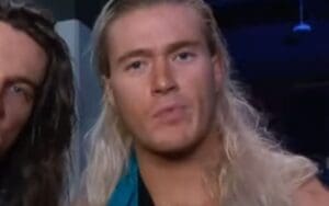 Elton Prince Comments On ‘Career-Ending’ Injury After WWE SmackDown Elton Prince Comments On 'Career-Ending' Injury After WWE SmackDown