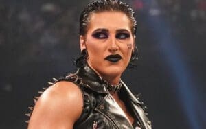 WWE's Likely Direction For Rhea Ripley At SummerSlam