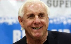Ric Flair Jumping Into The Energy Drink Business Ric Flair Jumping Into The Energy Drink Business