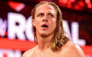WWE Accused Of Downplaying Matt Riddle’s MMA Background WWE Accused Of Downplaying Matt Riddle's MMA Background