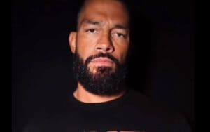 Roman Reigns Sends A Defiant Message Ahead Of WWE Money In The Bank Roman Reigns Sends A Defiant Message Ahead Of WWE Money In The Bank