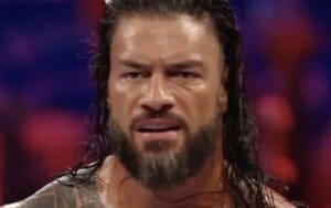 Belief That Roman Reigns Winning An Emmy Would Be An Insult To Pro Wrestling Belief That Roman Reigns Winning An Emmy Would Be An Insult To Pro Wrestling