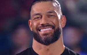 Another Roman Reigns’ Family Member Makes In-Ring Debut Roman Reigns Rejoices After TikTok Account Got Unbanned