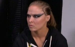 WWE Makes Big Switch For Ronda Rousey SummerSlam Angle