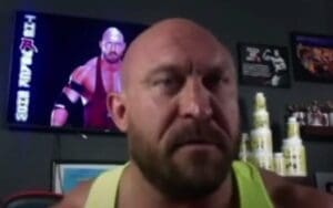 Ryback Claims He Hasn't Heard Back About Booker T Fight