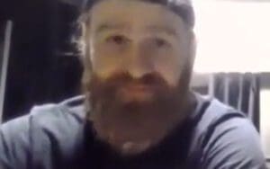 Sami Zayn Thinks Losing To Roman Reigns Was Chapter One Of His Quest To Win The World Title Sami Zayn Thinks Losing To Roman Reigns Was Chapter One Of His Quest To Win The World Title