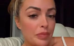 WWE Fan’s Belief of Conversing with Mandy Rose Proven False after Three Years WWE Fan's Belief of Conversing with Mandy Rose Proven False after Three Years