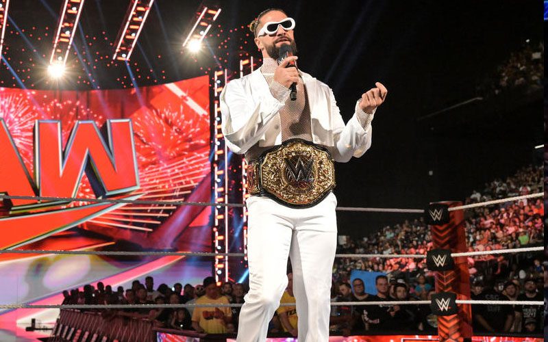 Viewership For WWE RAW After Money In The Bank Is In