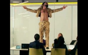 Seth Rollins Lights Up New C4 Energy Commercial Seth Rollins Lights Up New C4 Energy Commercial