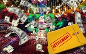 WWE Paid Ridiculous Settlement To Keep Saudi Arabia Skeletons In Their Closet WWE Paid Ridiculous Settlement To Keep Saudi Arabia Skeletons In Their Closet