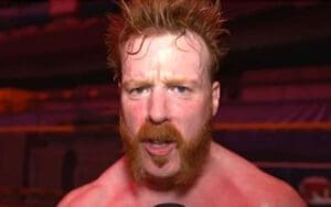 Sheamus Is Irate After Controversial Loss On WWE SmackDown Sheamus Is Irate After Controversial Loss On WWE SmackDown