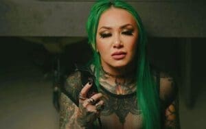 Shotzi Shaves Her Head On WWE SmackDown